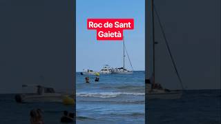 Roc de Sant Gaietà