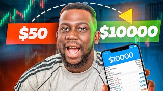 HOW TO GROW A SMALL FOREX TRADING ACCOUNT VERY FAST IN 2025: A STEP- BY-STEP GUIDE FOR FOREX TRADERS