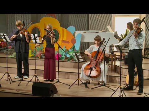 Руки Христа | инструментальная композиция