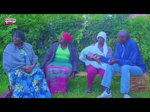 Mama ham  tricked to go write a statement she never knew it was a plan  for her  arrest kwisha yeye