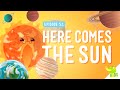 Exploring the Sun's Energy and Its Role in Our Solar System