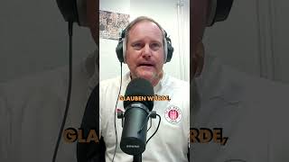 Oke Göttlich über Spielergehälter und eine mögliche Obergrenze?