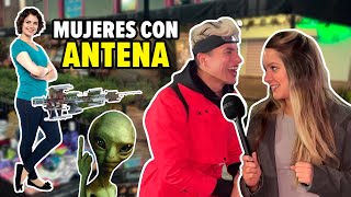 Los AlLIENS estan entre NOSOTROS