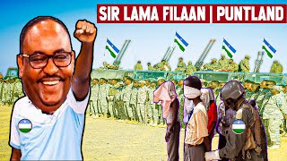 Fashil Culus Puntland oo ku dhawaaqay war la yaab leh – Keydkii hubka laga helay, Ceerigaabo maxaa?
