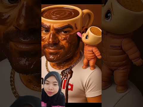 ITU BUKAN COKLAT ‼️ #memes #comedy #animation #cartoon #shortvideo #fypシ #viralvideo