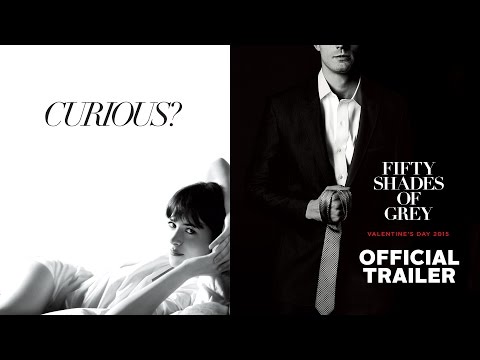 Trailer Fifty Shades Of Grey 3 Trailer Fifty Shades Of Grey 3