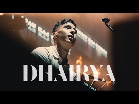 Sajjan Raj Vaidya - Dhairya [Official Release]