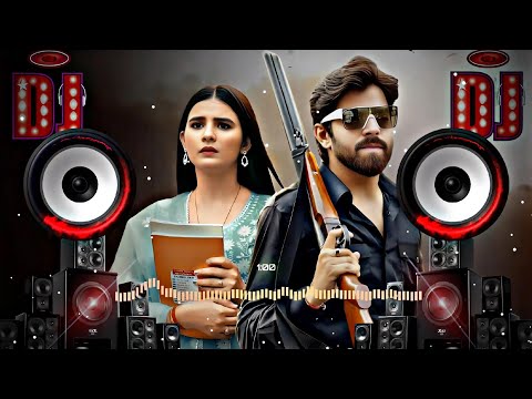 Barati Pit Ke Jawenge Masoom Sharma Dj Remix Song || Je Milya Nhi Tera Sath || Barati Pit Ke Jayenge
