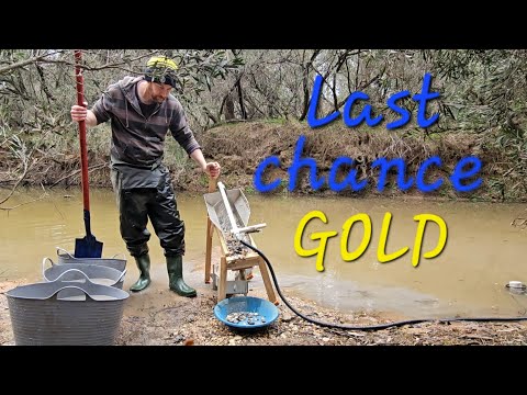 Racing the rain for Gold at Reedy Creek Beechworth.