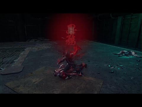 NINJA GAIDEN 4 - Yakumo Execution Mission Ch 8