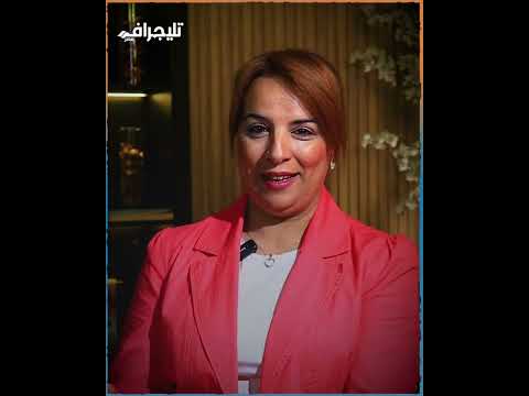 "روحت المباراة بجرار".. مواقف طريفة تعرضت لها الحكمة الدولية السابقة منى عطا الله