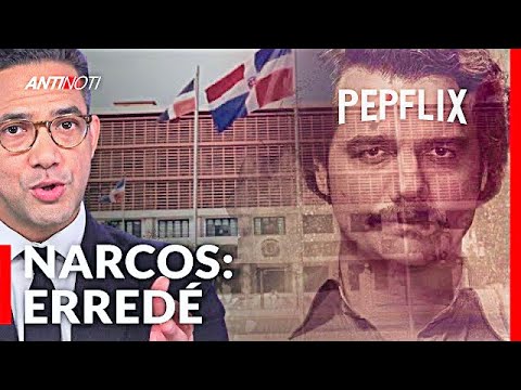 Narcos Protegidos Por El Estado | Antinoti