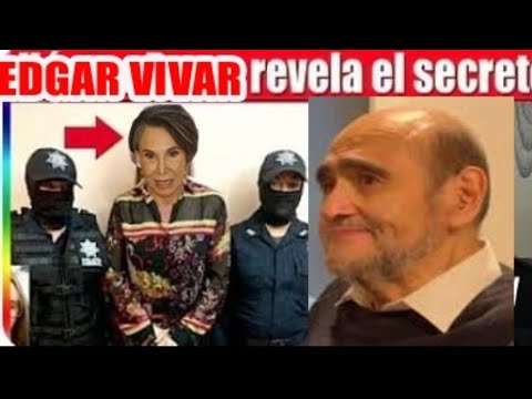 D3t1enen a Florinda Meza al c0mpr0b4rse q si ac4bo a chespirito