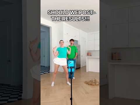 WAIT FOR RYLEN AT THE <strong>END</strong>😂🔥 #shorts #shortvideo #couple #trend #<strong>dance</strong>