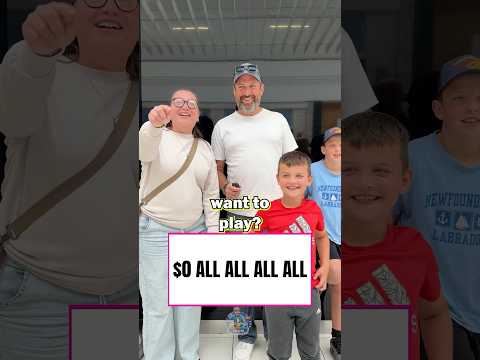 🧠💰 Family Does Puzzles For Cash.. #gameshow #brainteaser #puzzle #braingame #puzzlegame #shorts