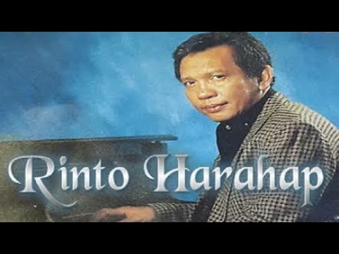 RINTO HARAHAP Full Album | Lagu Lawas | Tembang Kenangan | Lagu Populer | 80an | 90an