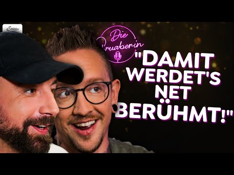 "Ham kummst" - und Mama sagt: "Damit werdet's net berühmt!" | Seiler & Speer bei Monika Gruber