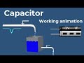 Capacitors and Their Applications