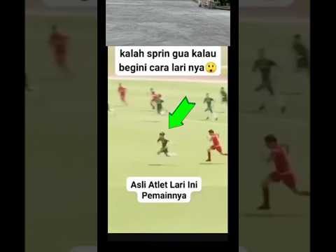 🚀KENCENG BANGET LARINYA 😱