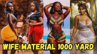 15 Best African Cities To Find A LOYAL WIFE in 2025