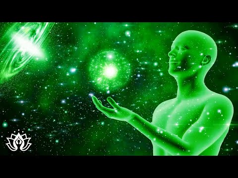 The Deepest Healing Sleep, Restores and Regenerates The Whole Body at 432Hz, Relieve Stress #8