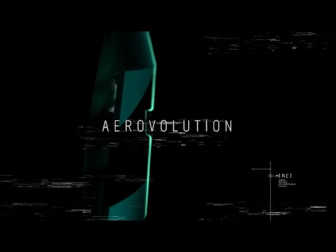 The Aerovolution is coming