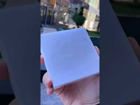 Kaliforniya’dan Gelem Kutu 😱🎁