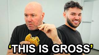 Adin Ross & Dana White BEST Moments
