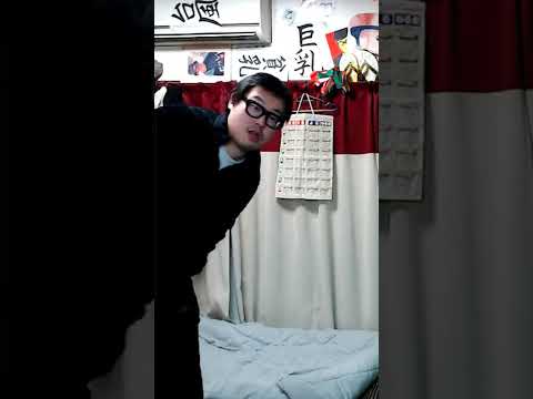 何言ってんの？