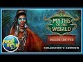 Video for Myths of the World: Behind the Veil Collector's Edition