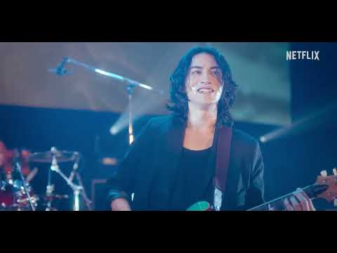 TENBLANK and OVER CHROME - 「Vibrato (Live Ver.)」