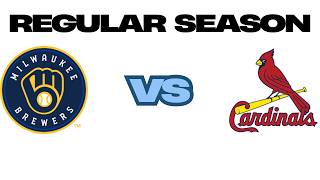 2026 Brewers Regular Season Game 35