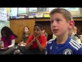 Key Details in Non-Fiction Texts for Grade 3
