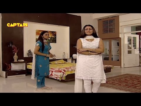 चिड़िया दा चंबा || E.P 35 || Drama Show || Chidiya Da Chamba