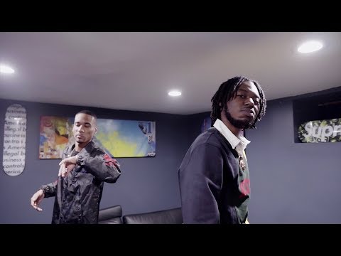 Sha MuLa & Giz Da Cheifa - Blockbuster/The Bottom Part 2 (Official Music Video)