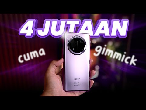 4 Jutaan !! Mau Ngusik Harga Poco X7 Pro ?? Honor X9C review