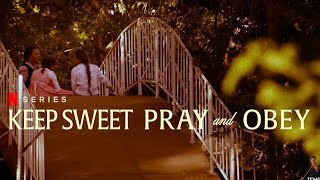 FULL songs from Keep Sweet, Pray And Obey | w LYRICS!