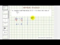 Long Division and Division Concepts