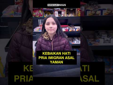 Apa Gak Takut Rugi? 🤔#shorts #hidayah #islam #kindness