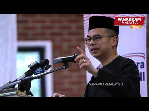 Under-16s to access social media only via parent-managed accounts - Fahmi