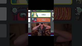 Why Steven Suptic is the GOAT... (not) #5up #shorts #amongus
