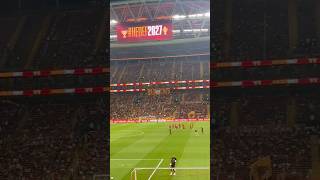 Galatasaray Çorumspor maç önü Cimbom buraya