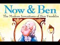 The Modern Inventions of Ben Franklin