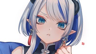 【#shots  雑談配信 】お～～～～～～～～～い。【 FREE TALK / #キマグレProject 】