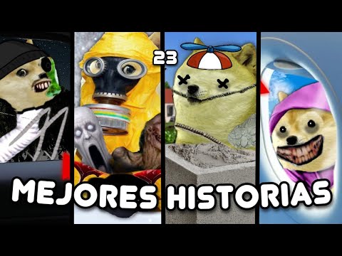 LAS MEJORES LEYENDAS 23 ( Reglas Extrañas, Parasito, Area 51 y más) - Hilos con cheems