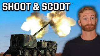 The Army Just Picked Its Next Howitzer