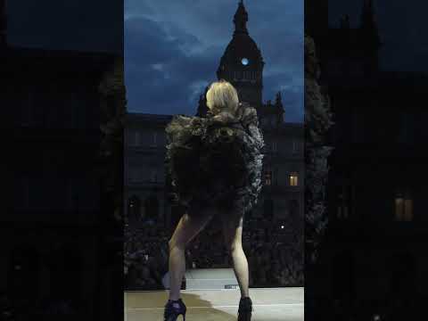 Kate Ryan Live at A Coruña - Spain