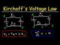 Circuit Analysis and Voltage Laws
