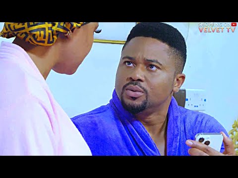 THE LOVE OF MADNESS - MIKE GODSON, EVE ESIN - Full Latest Nigerian Movies