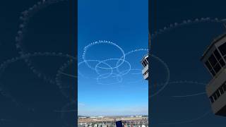 #築城基地航空祭2025 まとめ  #ブルーインパルス #航空祭 #築城基地